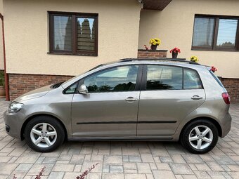 VOKSWAGEN GOLF VI plus 1.6 TDI DSG 131.000km - 8