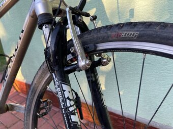 Predám bicykel po servise - 8