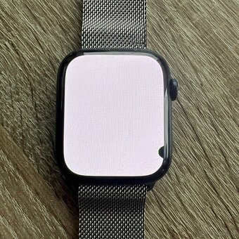 APPLE WATCH 7 45mm - 8