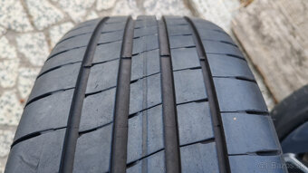 5x112 R19 --- ŠKODA OCTAVIA 4 RS - 8