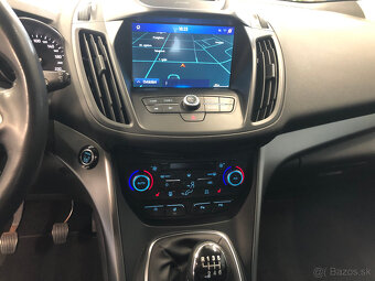 Ford Kuga - 8