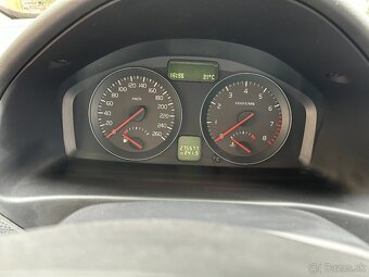 Predám Volvo C30 1.6 74kw 2011 - 8
