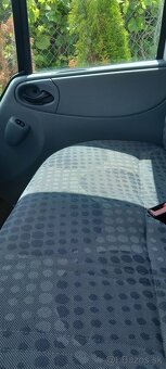 Ford Transit - 8