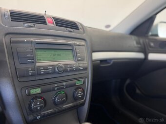 Octavia Combi 1.9 TDI 4X4 BEZ KORÓZIE - 8