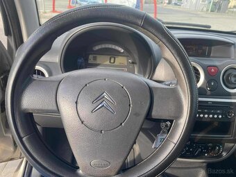 Citroen C3 1.4i - 8