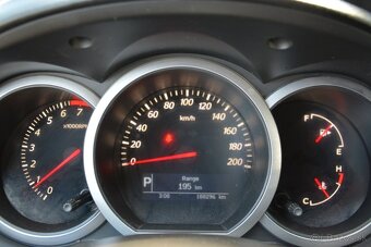 Suzuki Grand Vitara 2.0 4×4, Automat, serv. historia - 8