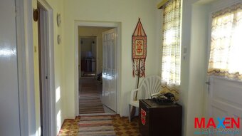 Rodinný dom Göncruszka - Maďarsko - 8