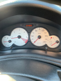 Peugeot 206 - 8