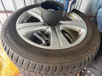 Volkswagen T-Roc 1.5 TSI Life DSG - 8