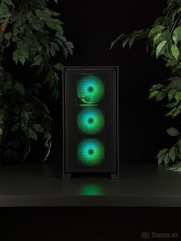 ☑️ i7 14700 / RTX 3070 / 32GB RAM / 1TB SSD - 8