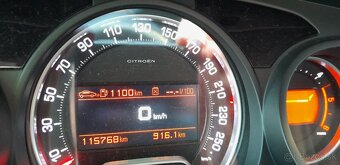Citroën C5 Tourer x7 2011 - 8