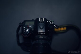 📸 Nikon d7100 - 8