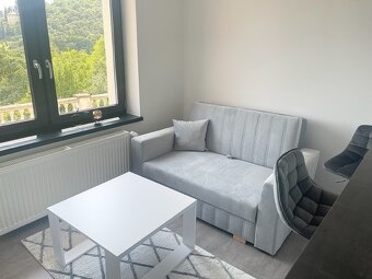 2 izbový byt s predzáhradkou na Vidlicovej ul., v Bratislave - 8