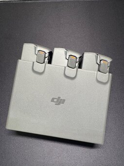 DJI Avata 2 Fly More Combo + DJI FPV RC3 + ND filtre - 8