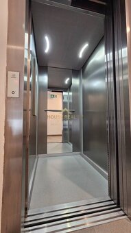 Novostavba 1 izbový byt s balkónom, Pekná cesta, Bratislava - 8
