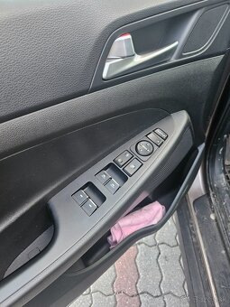 Hyundai tucson 4x4 - 8