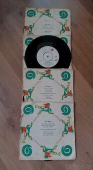 Retro LP platne - 8