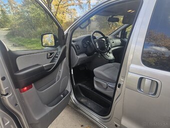 Hyundai H1 2.5 Automat - 8