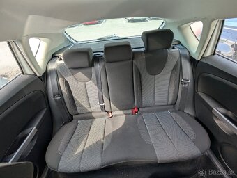 SEAT Leon facelift 2009 180tis nová TK - 8
