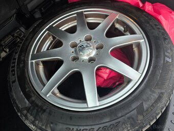 Predám Ford Focus C- Max 1.6 TDCI - 8