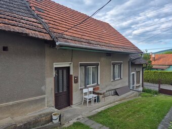 Predaj rodinného domu v Radobici - 8