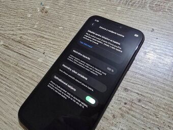 Iphone 11 128gb plnefunkcny s novou bateriou na displeji nie - 8