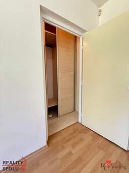 Prenájom 1 izbového bytu - 8
