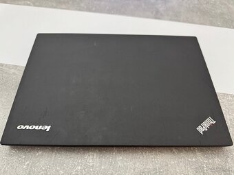Lenovo ThinkPad X250 i7-5600 8GB – vhodný do dielne, servisu - 8