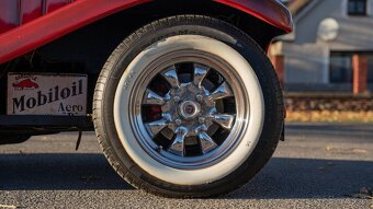 Pilgrim Bulldog MG 1973 - 8