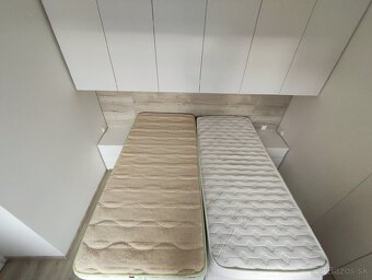 Matrace 2 ks 90cm - 8