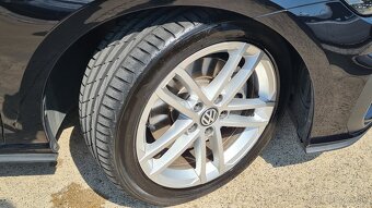 Volkswagen Golf 2,0 TDi GTD 135 KW DSG7 - 8