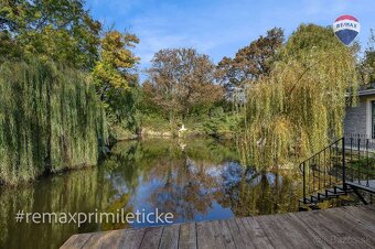 Na predaj exkluzívna usadlosť s nekonečnými možnosťami využi - 8