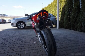Ducati Panigale V2s Red 2025 odpočet DPH/záruka - 8