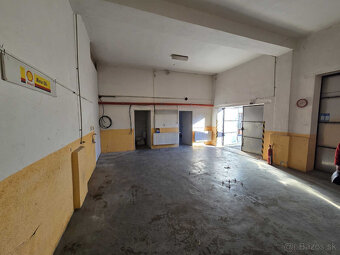 Nebytové priestory na prenájom v Rožňave - 8
