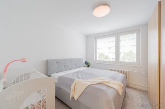 Líščie údolie 3 izbový byt tiché prostredie - 8