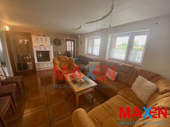 Predaj : MAXEN Luxusný 3-podlažný – rekreačný dom na cel - 8