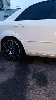 Mazda 6 USA ,2.3 LPG Automatická prevodovka - 8