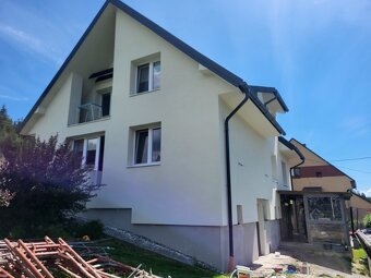 Zatepľovacie Prace - 8