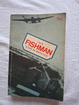 A zdi se hroutily - Jack Fishman - 8