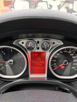 Predám Ford C-max 1.8 TDCi - 8