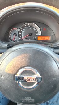 Nissan Micra K13 1.2 59kw - 8