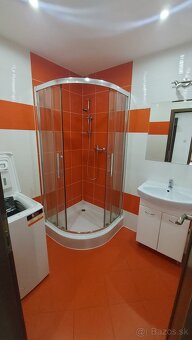 Prenájom 2-izbového bytu - 8
