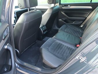 Odstúpim leasing na VW Passat r.2019, VirtualCockpit+AUTOMAT - 8
