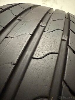 Letné pneumatiky 225/50/19 Bridgestone Turanza 6 - 8