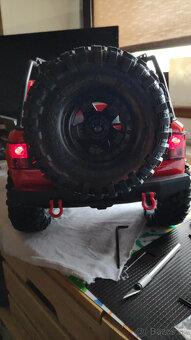 TRAXXAS TRX4 Sport - 8
