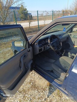 Škoda felicia pick-up - 8