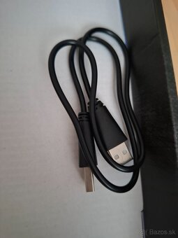 Chladiaca podložka pod notebook - C-Tech Zefyros GCP-01B - 8