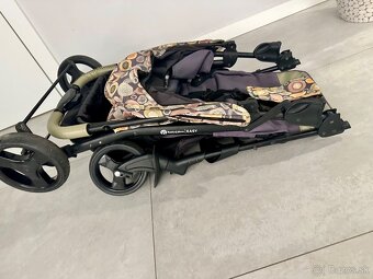 športový kočík - 8