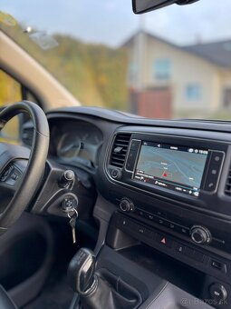 Peugeot Expert 1.6 BlueHDi Premium - 8