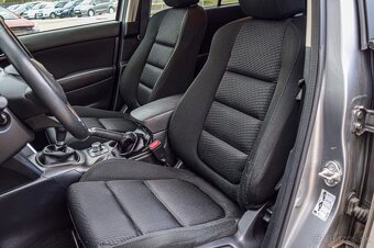 Mazda CX-5 2.2 Skyactiv-D 4x4 - 8